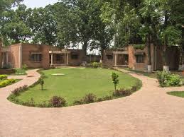 Sos Children S Village Sialkot House Styles My Home Village