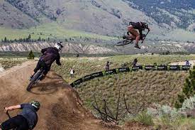 Isobel lake fat biking on facebook. Kamloops One Of The Planned Stops On Free Ride Tour Infonews Thompson Okanagan S News Source