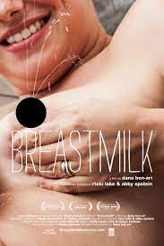 BREASTMILK,' a Documentary By Dana Ben-Ari, Premiers | HuffPost Life
