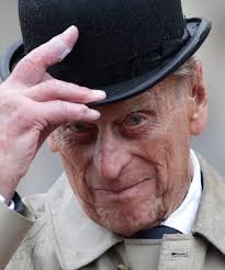 Prince Philip, husband of Queen Elizabeth II, dies at 99