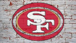 2021 san francisco 49ers wallpapers | pro sports backgrounds. San Francisco 49ers Nfl Football F Wallpaper 1920x1080 154172