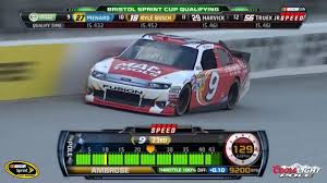 What time does the nascar race. 2012 Nascar Qualifying Laps Part 3 Youtube