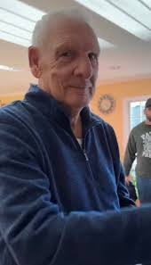 Tim Stamm's Instagram, Twitter & Facebook