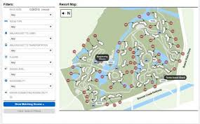 Old key west two bedroom villa floor plan. Resort Rundown Disney S Old Key West Resort Overview Touringplans Com Blog