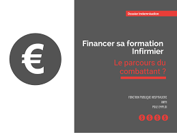 Financement pole emploi ifsi ; L Indemnisation De Ma Formation D Infirmier Un Parcours Du Combattant