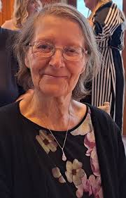 It's with great sadness that I have to let you all know that my mum  (Annette Hallett "nee eggleton") sadly passed away