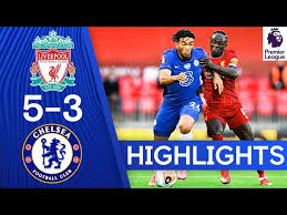 Chelsea vs liverpool player ratings. Arsenal Vs Chelsea Why Christian Pulisic Is The Danger Man