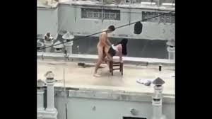 Sexo en la terraza - XNXX.COM
