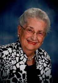 Irma Miller Obituary