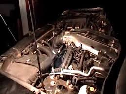 2006, cadillac, sts, v6 need help locating the sensor. 2003 Cadillac Cts Crank Position Sensor Part 3 Done Youtube