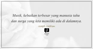 Kumpulan kata kata anak racing yang elu banget pokoknya ! 415 Kata Kata Musik Jagokata
