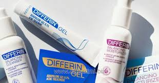 Differin Jel Nedir Ne Ise Yarar Differin Jel Nasil Kullanilir Sivilce Izi Jelsa Cilt Bakimi