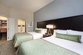 Maybe you would like to learn more about one of these? 1 Bedroom Suite 2 Queen Beds Picture Of Staybridge Suites Houston I 10 West Beltway 8 Tripadvisor