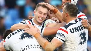 The gold coast titans welcome the sydney roosters to cbus super stadium for round 18 of the nrl. Wpxfunlkwjednm