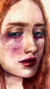 Ophelia Painting Recreation