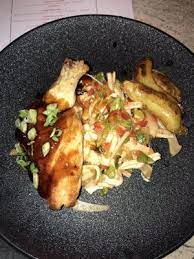 Yes, you can generally book this restaurant by choosing the date, time and party size on opentable. S O M E W H E R E Dine Bar Japanese 110 Murray St Ottawa On Restaurant Reviews