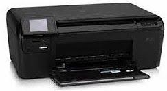 Hp Photosmart D110a Driver Download