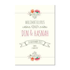 Contoh kad kahwin google search kad kahwin wedding invitation. 36 Design Kad Kahwin Yang Simple Menarik
