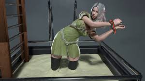 story: the quicksand experiment (part 4