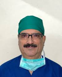 Department of Plastic Surgery