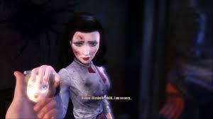 Bioshock Infinite Burial At Sea Episode 2 Elizabeth Death Bioshock Infinite Burial At Sea Ep 1 Ending Youtube