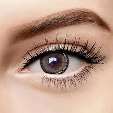 Berg Gray Natural Colored Contacts Lens Mi0497 Contact Lenses Colored Colored Contacts Coloured Contact Lenses