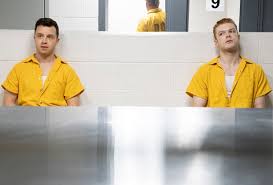 When mickey gets out of juvie. Shameless Recap Season 10 Episode 2 Ian Mickey Tvline