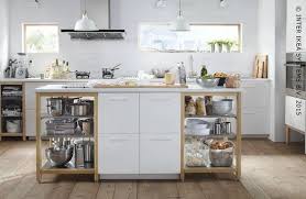 Ikea Kitchen Marsta Google Search Karlby Countertop Ikea Kitchen Island Kitchen Inspirations