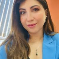 10 perfiles de «Maritza Roman»