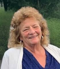 Patrica Ann Deveau-Alexander