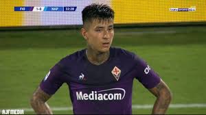Erick pulgar face + tattoo pes 2017 erick antonio pulgar farfán (born 15 january 1994) is a chilean professional footballer who plays for serie a side fiorentina. Top Assists In Europe 2019 20 A Look At Football S Best Creators