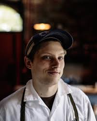 Down to The Wire: Baltimore's food and drinks scene is unpretentious and  lively — Amanda Kavanagh