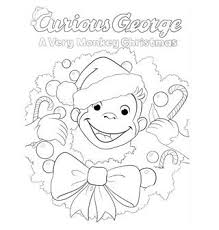 Pbs Kids Holiday Coloring Pages Printables Curious George Coloring Pages Christmas Coloring Pages Halloween Coloring Pages