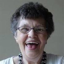 Obituary for Renee (Nee: Burrows) Naylor