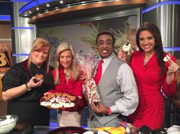 The names of fox news anchors often make headlines as splashy as the subjects they cover. 14 Fox 8 Super Bowl Recipes Ideas Recipes Super Bowl Food Super Bowl