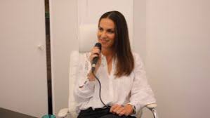 Elisa Tovati Nous Presente Son Nouvel Album Actus Hotmixradio