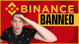The move follows a blanket ban on all retail cryptocurrency derivatives trading by the financial conduct authority, and u.k. Binance Banned Uk Prohibits Crypto Trading Investing Day Trading Education Day Trading Academy