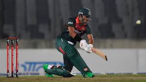 Bangladesh in pakistan in 2003: Recent Match Report Bangladesh Vs Zimbabwe 1st T20i 2019 20 Espncricinfo Com