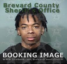 Arrests In Brevard County: July 9, 2024