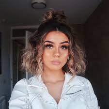 Jordan Lipscombe On Twitter Hair Styles Hair Makeup Makeup Looks