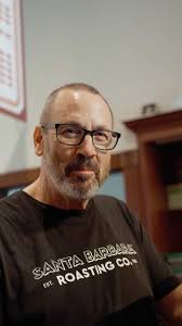 Espresso Con Panna or is it the Titanic 😆☕️? Tom shares his favorite drink  at ROCO