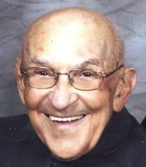 Robert Begin Obituary (1924