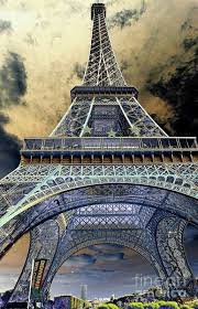Google Eiffel Tower Tour Eiffel La Tour Eiffel