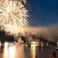 Lake George Steamboat July Fourth Fireworks Cruises