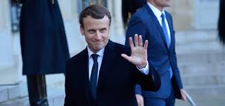 Emmanuel macron i mateusz morawiecki.jpg 996 × 663; Favourites Of 2017 Behind The Rise