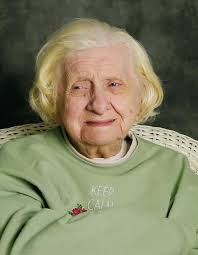 Obituary for Dorothy Elizabeth Arnold