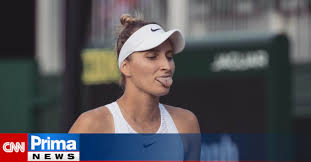 Finalistka pařížského grandslamu z roku 2019 dnes nestačila na španělku paulu badosaovou a prohrála po setech 4:6, 6:3 a 2:6. Tenistka Vondrousova Prohrala Turnaj Sazkari Ji Za To Urazeji Cnn Prima News