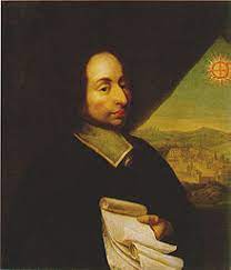 Blaise Pascal – Wikipedia