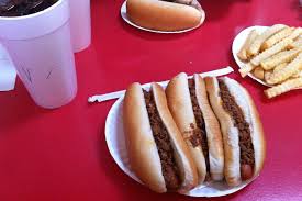 In early 2010 james economou suffered a stroke, bringing his days of running the store to an end. Mile 1 Coney Island Curtis Famous Wieners Cumberland Md Explore U S 40