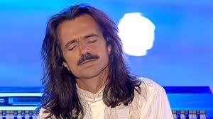 Yanni Prelude Love Is All The Tribute Concerts 1080p Remastered Restored Youtube